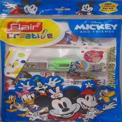 Flair Disney Mickey Mouse Kit 200